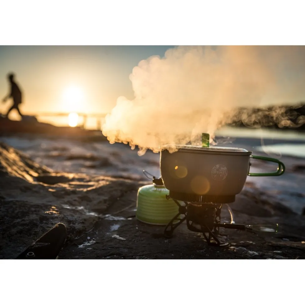 Optimus Terra Xpress HE Cooking Pot