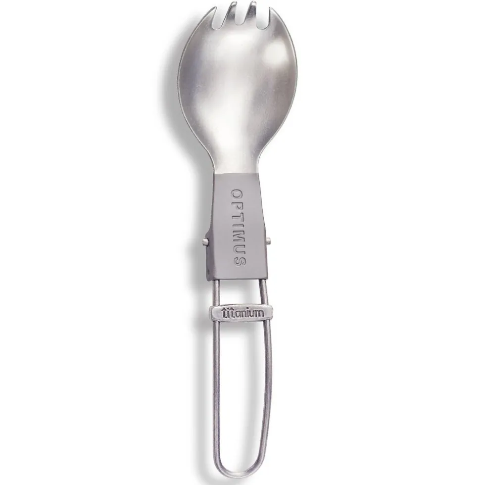 Optimus Titan Falt-Spork
