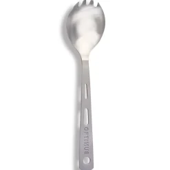 Campingservies & Bestek < Optimus Titan Spork