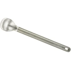 Campingservies & Bestek < Optimus Titanium Long Spoon