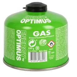 Optimus Universal Gaspatroon - 230g