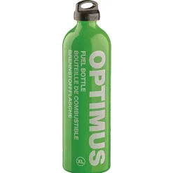 Kooktoestellen & Aanstekers < Optimus Fuel Bottle XL 1.5 L