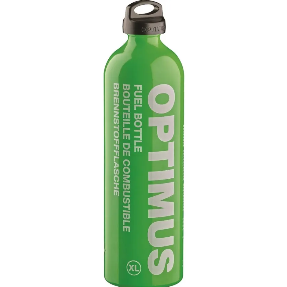 Kooktoestellen & Aanstekers < Optimus Fuel Bottle XL 1.5 L