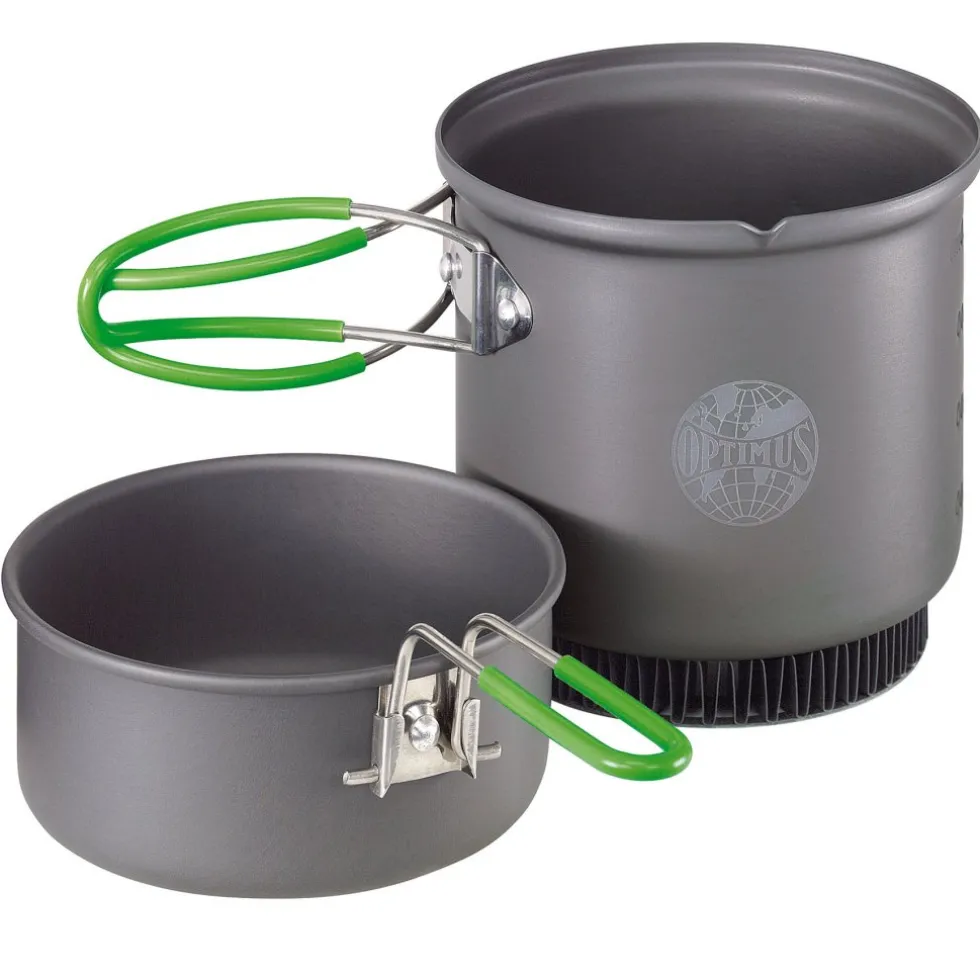 Optimus Terra Weekend HE Cook Set 0.95 L