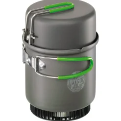 Optimus Terra Weekend HE Cook Set 0.95 L