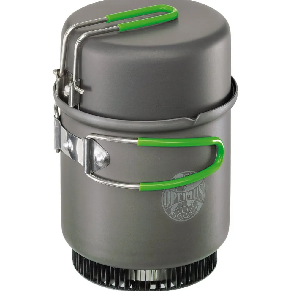 Optimus Terra Weekend HE Cook Set 0.95 L