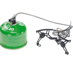 Optimus Vega Gasstel