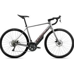 Orbea AVANT H60 Racefiets - 2025 - Magnetic Bronze (matt) - Cosmic Bronze (gloss)