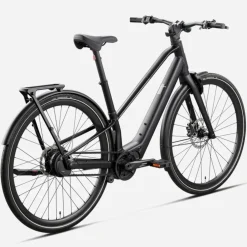 Orbea CARPE 10 - Di2 - City e-bike - 2026 - Diamond Black (matt)