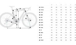 Orbea DENNA H30 - Gravel E-Bike - 2026 - Ivory White
