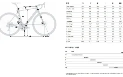 Orbea GAIN M30i - 105 Di2 - Elektrische racefiets - 2026 - Fantasy Purple Carbon (gloss) - Orange Cloud (matt)