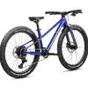 Orbea KIMU 24 H10 - 24" Kinderfiets - 2026 - cobalt blue