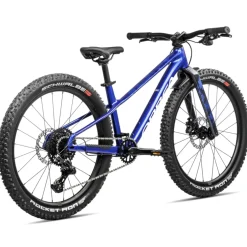 Orbea KIMU 24 H10 - 24" Kinderfiets - 2026 - cobalt blue