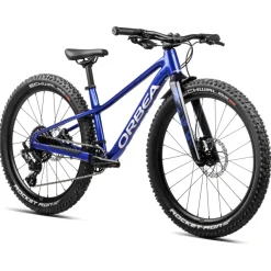 Orbea KIMU 24 H10 - 24" Kinderfiets - 2026 - cobalt blue