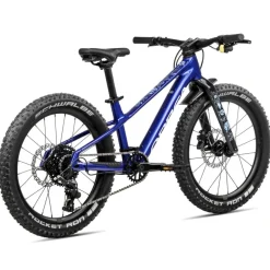 Kindermountainbikes < Orbea KIMU 20 H10 - 20" Kinderfiets - 2026 - cobalt blue