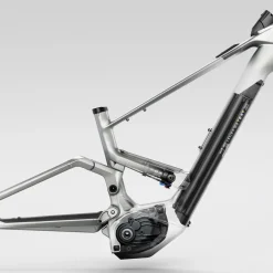 Elektrische Fietsen|Suv E-Bikes < Orbea UGA 20 - Cue Di2 Trekking E-Bike - 2026 - 29"/27.5" | etaic Rut - Diaond Back (att)