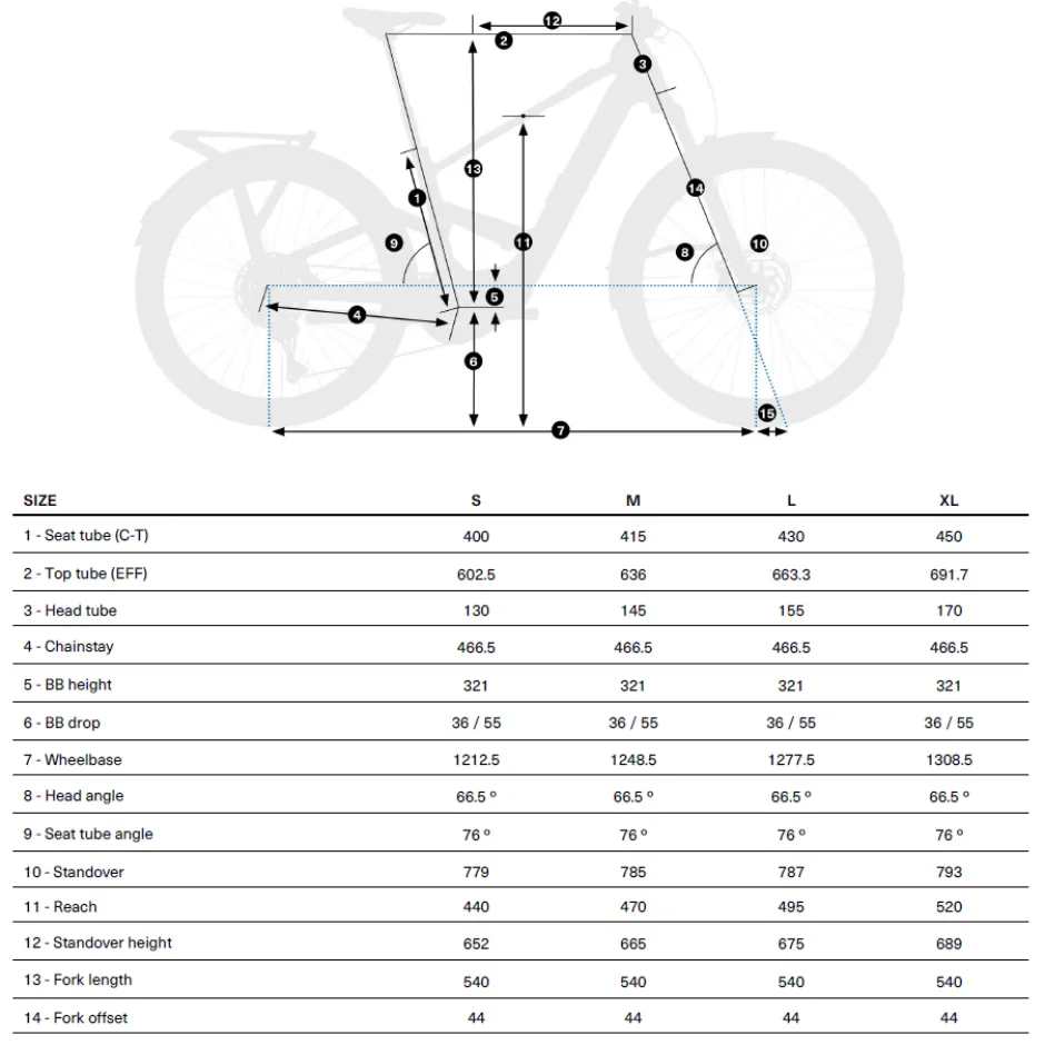 Elektrische Fietsen|Suv E-Bikes < Orbea UGA 20 - Cue Di2 Trekking E-Bike - 2026 - 29"/27.5" | etaic Rut - Diaond Back (att)