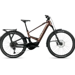 Elektrische Fietsen|Suv E-Bikes < Orbea UGA 20 - Cue Di2 Trekking E-Bike - 2026 - 29"/27.5" | etaic Rut - Diaond Back (att)