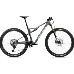 Orbea OIZ M10 - Carbon Mountainbike - 2026 - Diamond Carbon View (matt/gloss)
