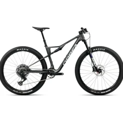 Mtb Full Suspension|Crosscountry Mountainbikes < Orbea OIZ 21 - S1000 AXS - Carbon tb - 2026 - Diaond Carbon View (att/goss)