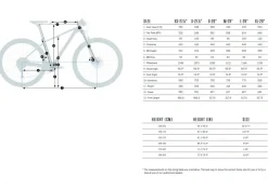 Orbea ONNA 40 - 29" Mountainbike - 2026 - Ivory White (gloss) - Navy Blue (matt)