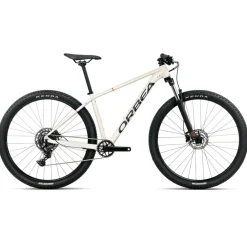 Orbea ONNA 40 - 27.5" Mountainbike - 2026 - Ivory White (gloss) - Navy Blue (matt)