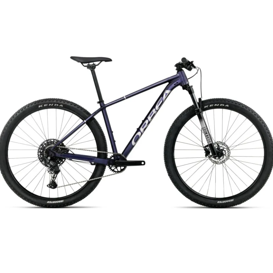 Mtb Hardtails < Orbea ONNA 20 - 29" ountainbike - 2026 - Tanzanite (att) - iver (go)