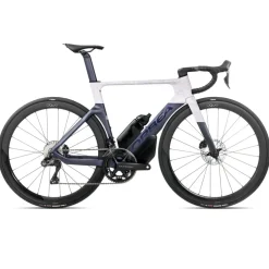 Orbea ORCA AERO M20iLTD - Ultegra Di2 - Carbon racefiets - 2026 - Tanzanite - Lilac (matt/gloss)
