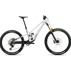 Orbea RALLON E-TEAM - 29/27.5