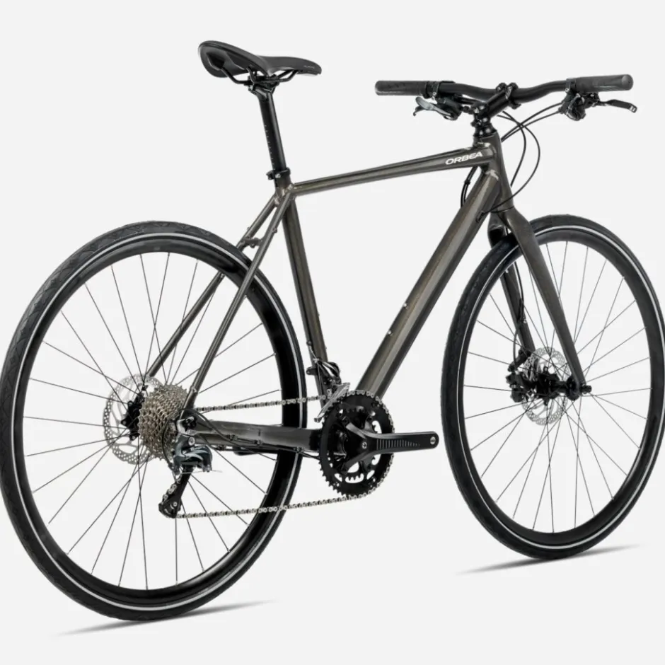 Urban Fietsen < Orbea VECTOR 10 - tadfiet - 2026 - etaic Infinity Green (go)