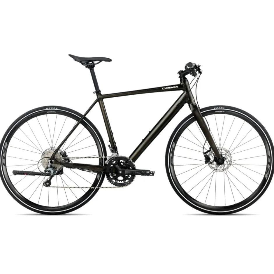 Urban Fietsen < Orbea VECTOR 10 - tadfiet - 2026 - etaic Infinity Green (go)