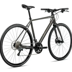 Orbea VECTOR 30 - Stadsfiets - 2026 - Metallic Infinity Green (gloss)