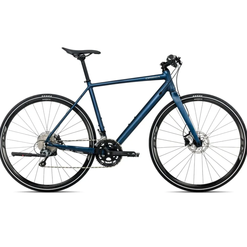 Orbea VECTOR 10 - Stadsfiets - 2026 - Moondust Blue (matt)