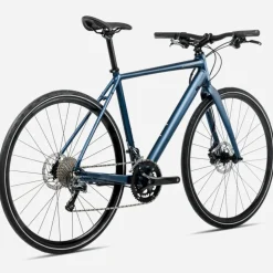Orbea VECTOR 10 - Stadsfiets - 2026 - Moondust Blue (matt)