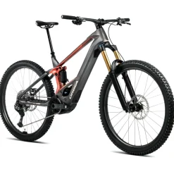 Orbea WILD M10 E-Mountainbike - 2026 - 29