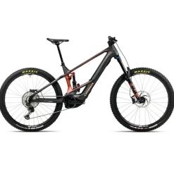 Orbea WILD M10 E-Mountainbike - 2026 - 29