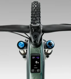 Orbea WILD M10 E-Mountainbike - 2026 - 29