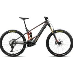 Orbea WILD M-TEAM - XT Di2 - Elektrische mountainbike - 2026 - 29