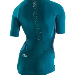 Orca 226 Performance Tri Tank Dames - groen