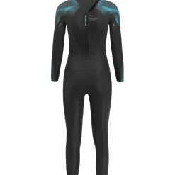Orca Apex Flex Wetsuit Dames - blue flex