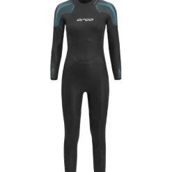 Orca Apex Flex Wetsuit Dames - blue flex