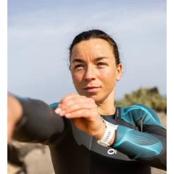 Orca Apex Flex Wetsuit Dames - blue flex