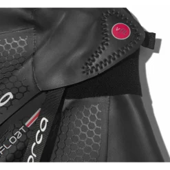 Neopreen Kleding|Neopreen Kleding < Orca Apex Foat Triaton Wetuit Dae - back/red buoyancy