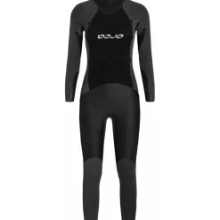 Neopreen Kleding|Neopreen Kleding < Orca Apex Foat Triaton Wetuit Dae - back/red buoyancy