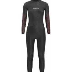 Neopreen Kleding|Neopreen Kleding < Orca Apex Foat Triaton Wetuit Dae - back/red buoyancy