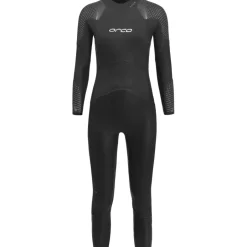 Neopreen Kleding|Neopreen Kleding < Orca Apex Flow Wetsuit Dames - silver total