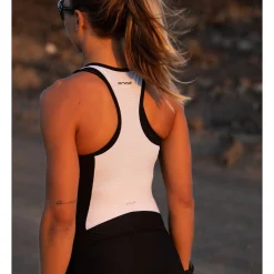 Orca Athlex Sport-BH Dames - zwart MP56