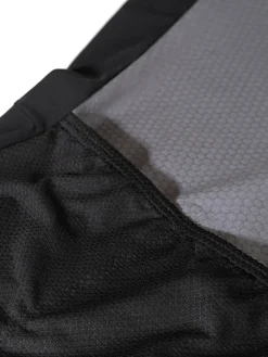 T-Shirts & Tops < Orca Athlex Tri-Top met Korte Mouwen Dames - zilver