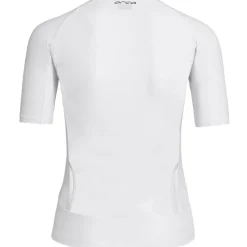 T-Shirts & Tops < Orca Athex V2 Tri Top et korte ouwen voor dae - white