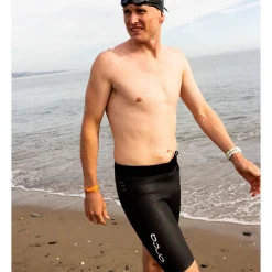 Orca Buoyancy Short Unisex - black